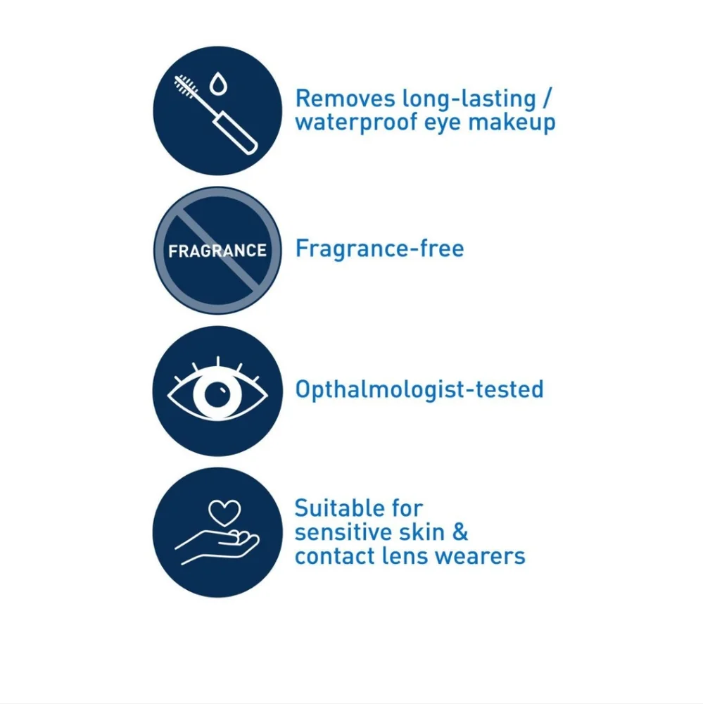 CeraVe comforting eye